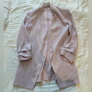 Babaton blazer - light purple